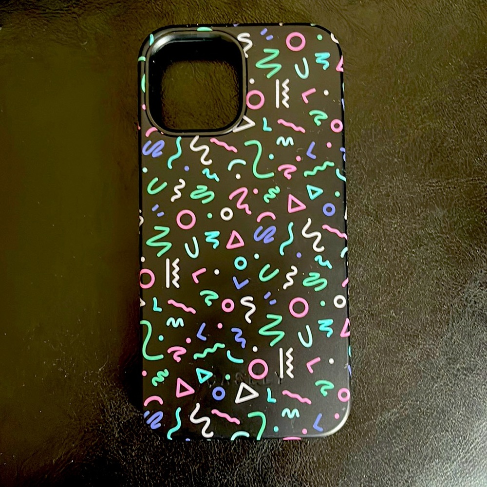 iPhone 12 Pro Max case